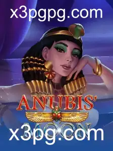 AnubisMoon: Uma Aventura Mística no Cosmo das Antigas Lendas Egípcias