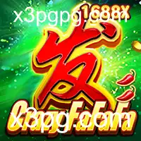 Descubra CrazyFaFaFa: O Jogo Que Está Sensacionando no x3pg.com