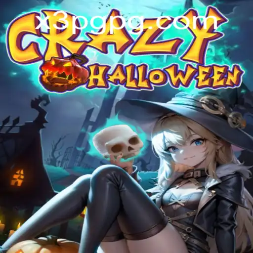 CrazyHalloween: Aventures Assombradas e Regras do Jogo