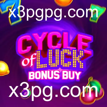 Explorando o Fascinante Mundo do Jogo CycleofLuckBonusBuy