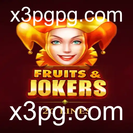 Explorando o Universo Vibrante de FruitsAndJokers20: Diversão e Estratégia em um Só Jogo