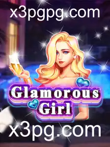 Descubra o Mundo de GlamorousGirl: Um Jogo Inovador no Universo x3pg.com