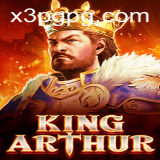 Descubra o Mundo de KingArthur: Um Jogo Épico em x3pg.com