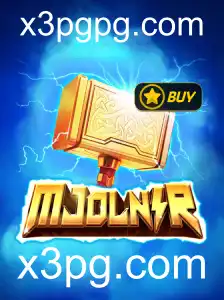 Descubra o Empolgante Mundo de Mjolnir