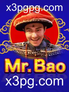 Descubra o Fascinante Mundo do Jogo MrBao
