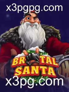 Explorando o Jogo BrutalSanta: Uma Aventura Festiva e Intensa