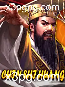 ChinShiHuang: Explorando o Império do Primeiro Imperador