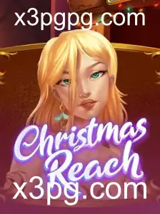 Explorando o Universo Mágico de ChristmasReach