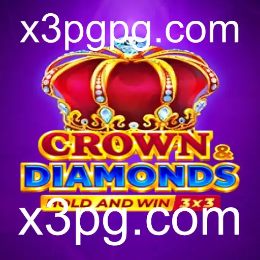 Descubra a Experiência Única do Jogo Crowndiamonds