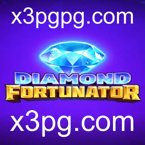 DiamondFort: Descubra o Encantador Mundo do Novo Jogo da x3pg.com