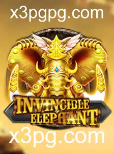InvincibleElephant: O Novo Fenômeno do Mundo dos Jogos