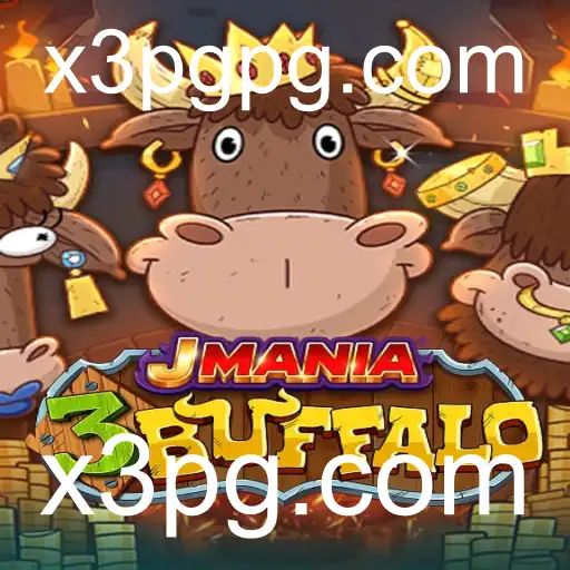 Explore o Universo Emocionante de JMania3Buffalo