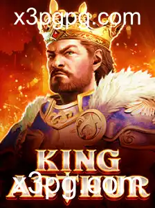 Descubra o Mundo de KingArthur: Um Jogo Épico em x3pg.com