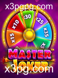 Explorando o Mundo do MasterJoker: Um Guia Completo