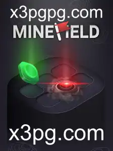 Desvendando MineField: Um Mergulho no Desafio de Estratégia da x3pg.com
