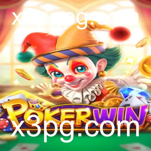 Explorando o Jogo POKERWIN: Regras e Estratégias