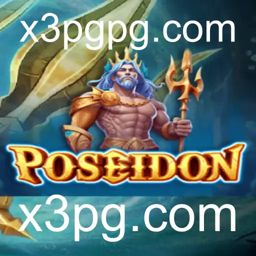 Explore o Mundo de Poseidon: Um Jogo de Aventura Marítima