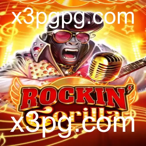 RockinGorilla: Explore o Vibrante Mundo do Jogo com x3pg.com