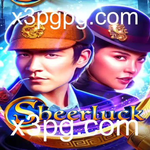 Explorando o Mundo de Sheerluck: O Novo Jogo Empolgante no x3pg.com
