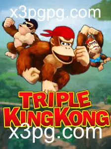 Explorando o Mundo de TripleKingKong: Um Guia Completo para o Novo Fenômeno do x3pg.com