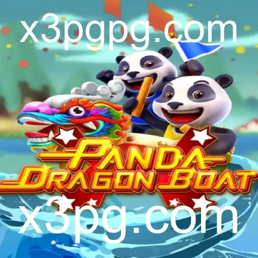 Explorando o Mundo de PANDADRAGONBOAT: Um Mergulho Emocionante no Novo Jogo de x3pg.com
