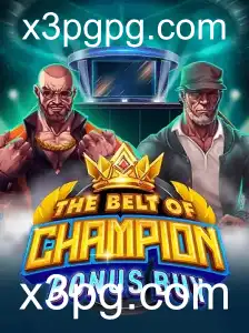 Explorando o Mundo de TheBeltOfChampionBonusBuy: Um Jogo de Estratégia e Emoção