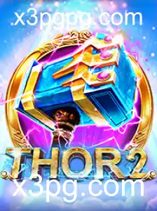 Descubra o Fascinante Mundo de Thor2: Aventuras Épicas e Estratégias Inovadoras