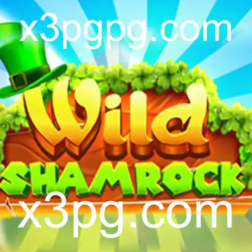 Descubra a Aventura Incrível em WildShamrock: Um Mundo de Sorte e Desafios